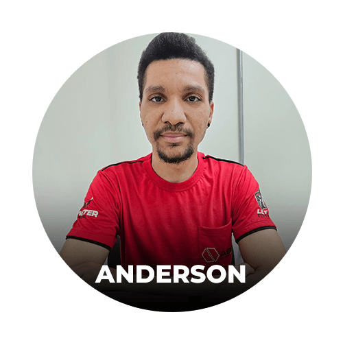 MF_VENDEDOR Anderson